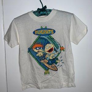 1997 Rugrats kids shirt